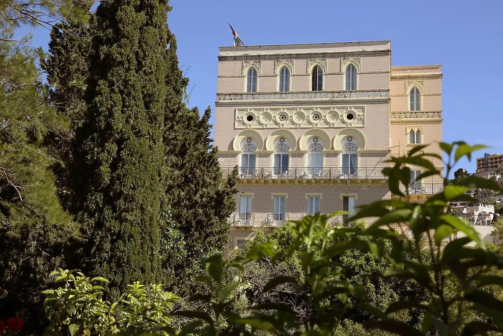 Hôtel Excelsior Palace Taormine