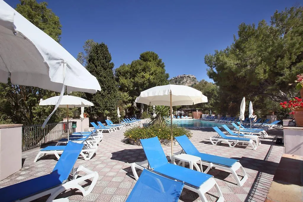 Excelsior Palace 4* Taormine