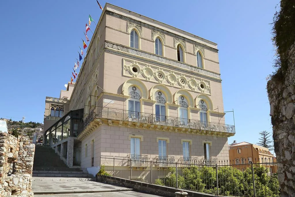 Excelsior Palace Taormina