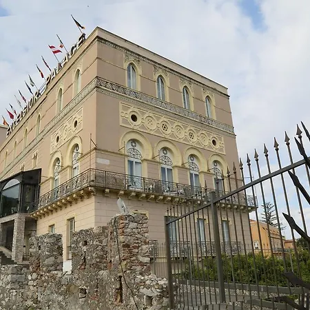 Excelsior Palace Taormine