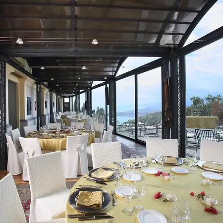 Excelsior Palace Hotel Taormine