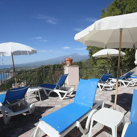 Hotel Excelsior Palace 4*